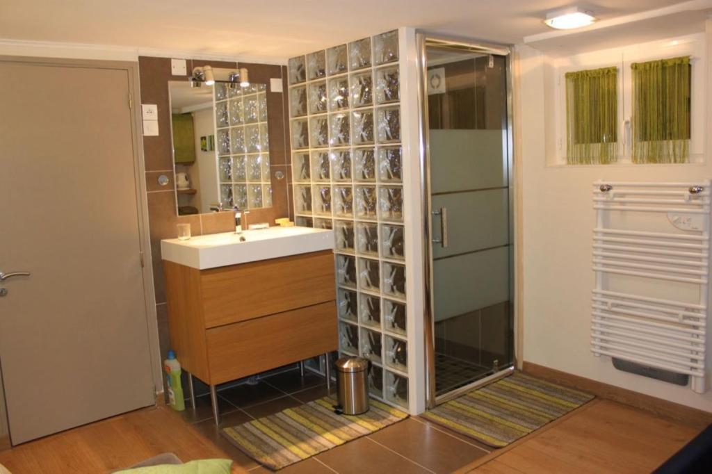 Chambre D'Hotes Antony Френ Экстерьер фото
